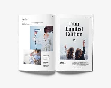 Magazine