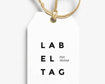 LAB Tag